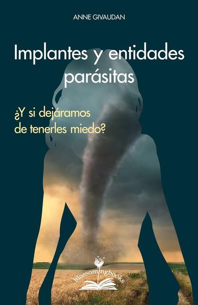 Produktbild: Implantes y entidades par&aacute;sitas