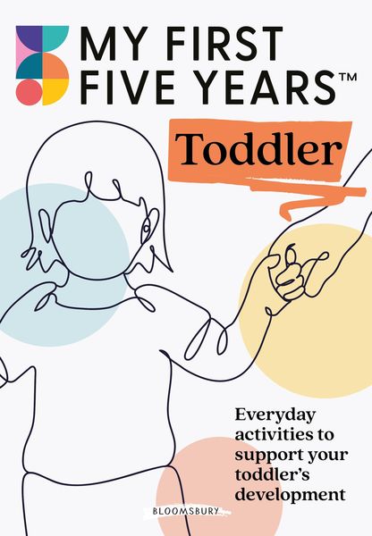 Produktbild: My First Five Years Toddler