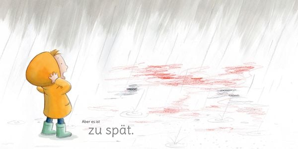 Produktbild: Heute fahren wir nach Anderswo