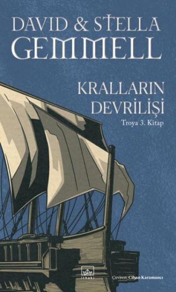 Produktbild: Krallarin Devrilisi