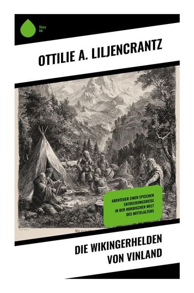 Produktbild: Die Wikingerhelden von Vinland