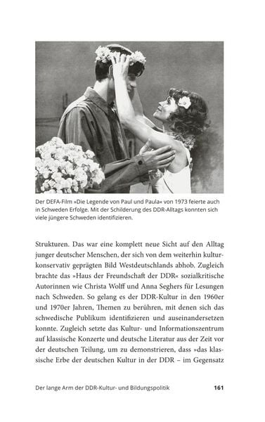 Produktbild: Schweden und Deutschland