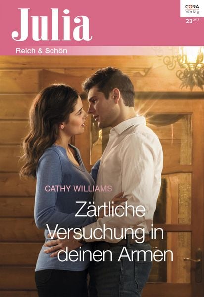 Produktbild: Z&auml;rtliche Versuchung in deinen Armen