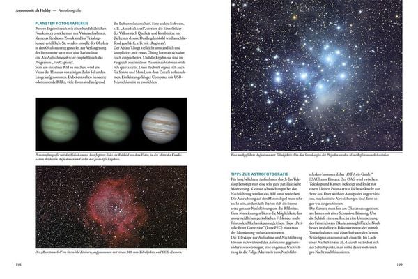 Produktbild: Alles &uuml;ber Astronomie