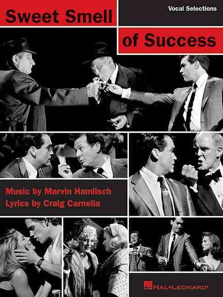 Produktbild: The Sweet Smell of Success