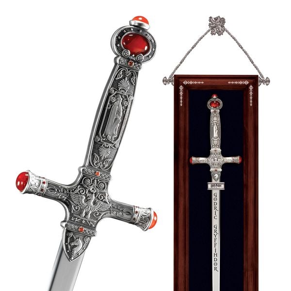 Produktbild: The Godric Gryffindor Sword
