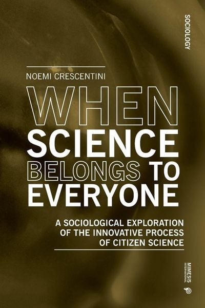 Produktbild: When Science Belongs to Everyone