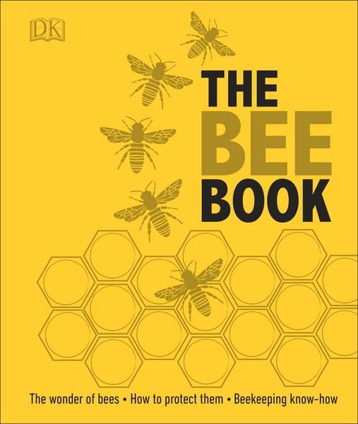 Produktbild: Bee Book