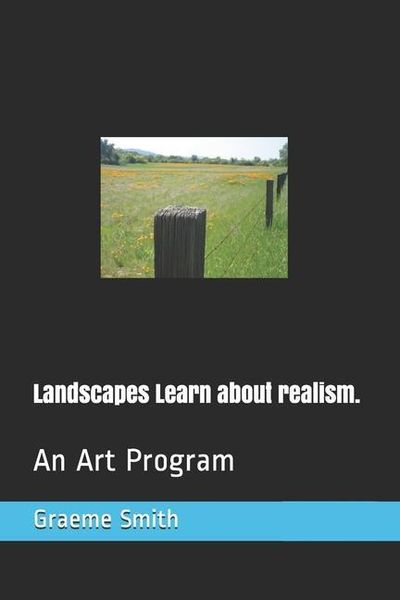 Produktbild: Supplementary Guide 5E - LANDSCAPES: An Art Career