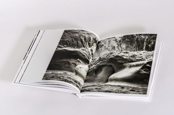 Produktbild: Sebasti&atilde;o Salgado: Gletscher