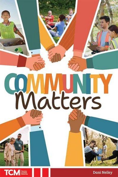 Produktbild: Community Matters