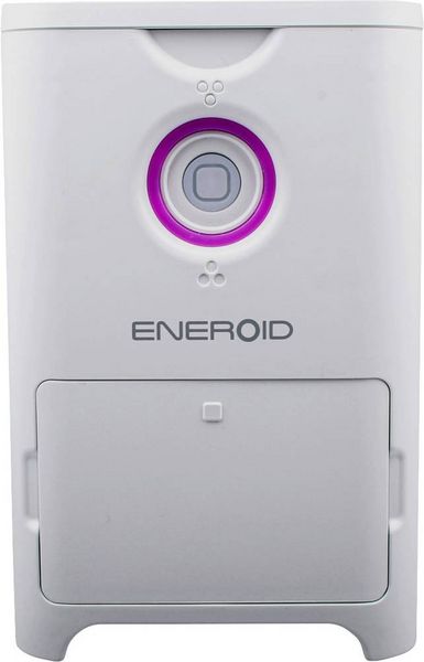 Produktbild: Eneroid EN10LI Rundzellen-Ladeger&auml;t LiIon 18650
