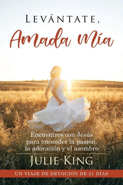 Produktbild: Levantate, Amada Mia