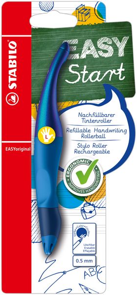 Produktbild: STABILO Tintenroller EASYoriginal Holograph