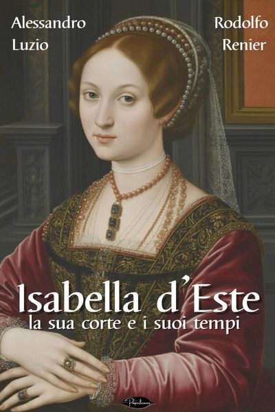 Produktbild: Isabella d'Este