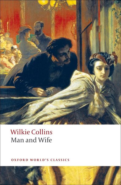 Produktbild: Man and Wife