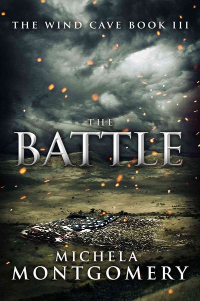 Produktbild: Montgomery, M: Battle