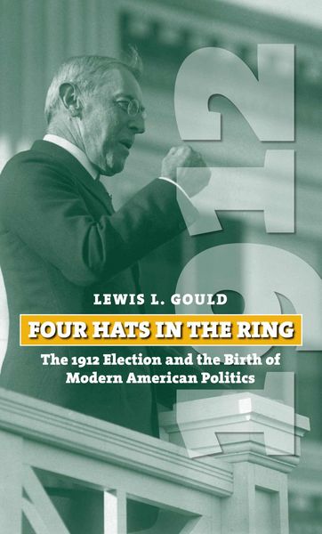 Produktbild: Four Hats in the Ring