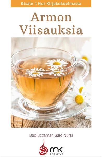 Produktbild: Armon Viisauksia