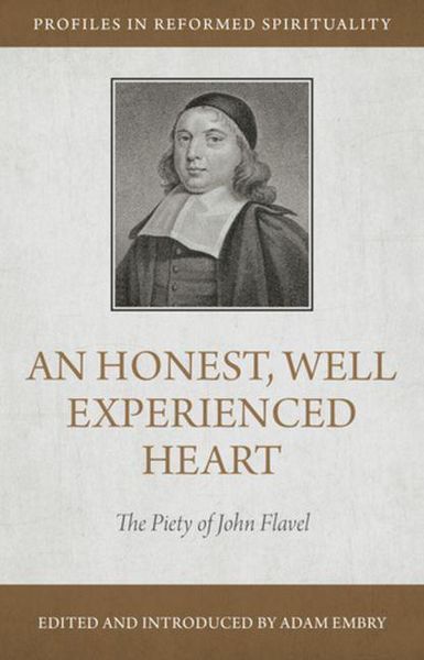 Produktbild: An Honest, Well Experienced Heart