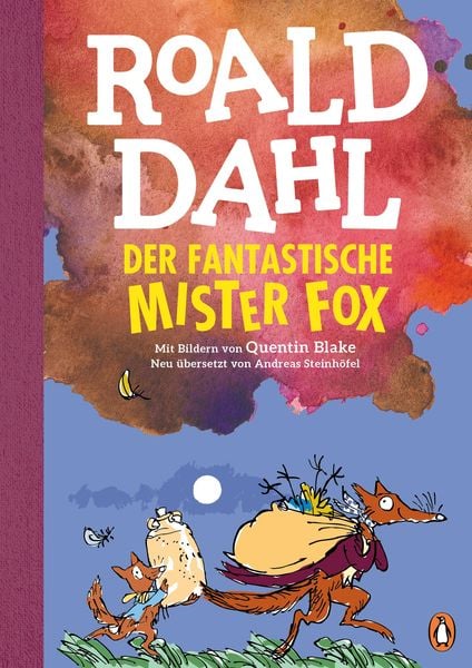 Produktbild: Der fantastische Mr. Fox