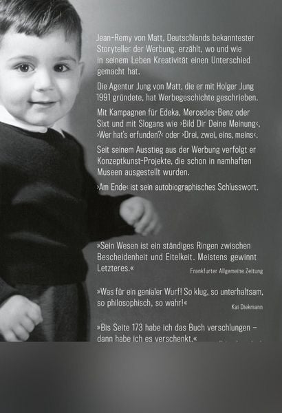 Produktbild: Am Ende