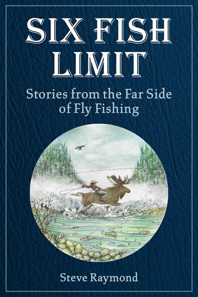 Produktbild: Six Fish Limit