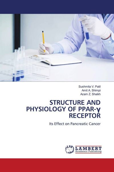 Produktbild: Structure and Physiology Of Ppar-&iquest; Receptor