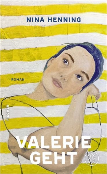 Produktbild: Valerie geht