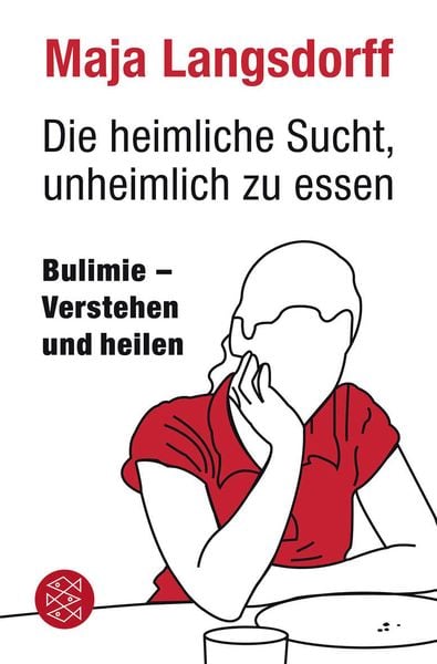 Produktbild: Die heimliche Sucht, unheimlich zu essen