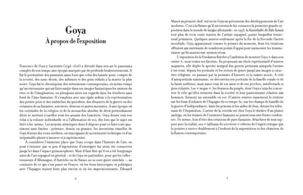 Produktbild: Francisco de Goya