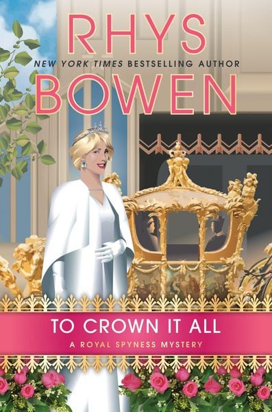 Produktbild: To Crown It All