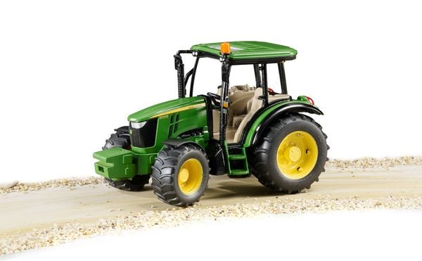 Produktbild: Bruder 02106 John Deere 5115M
