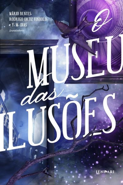 Produktbild: O museu das ilus&otilde;es