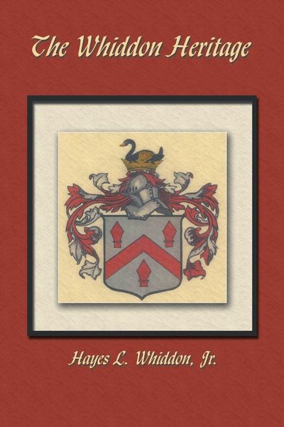 Produktbild: The Whiddon Heritage
