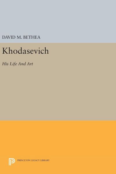 Produktbild: Khodasevich