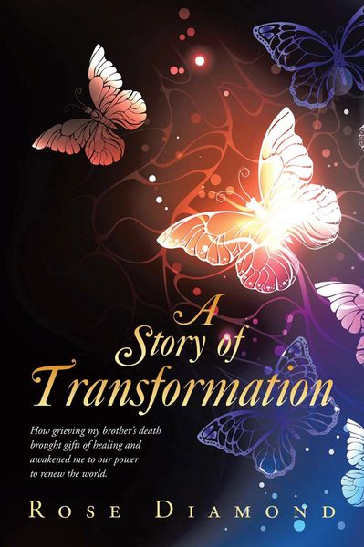Produktbild: A Story of Transformation