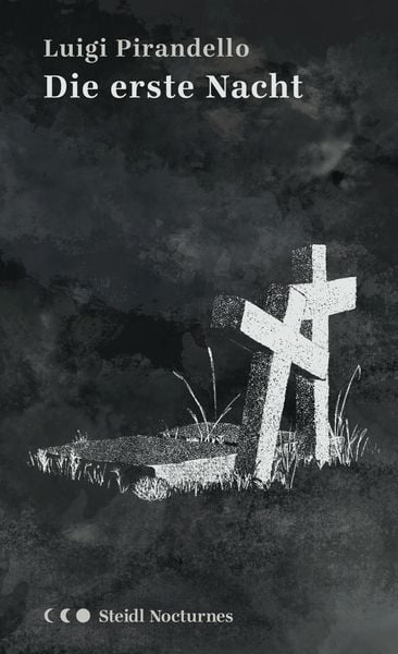 Produktbild: Die erste Nacht