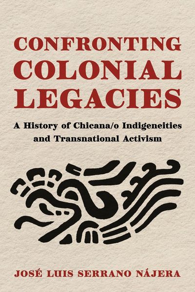 Produktbild: Confronting Colonial Legacies