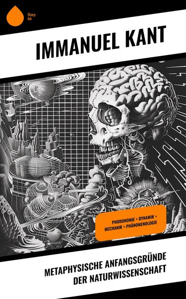 Produktbild: Metaphysische Anfangsgr&uuml;nde der Naturwissenschaft