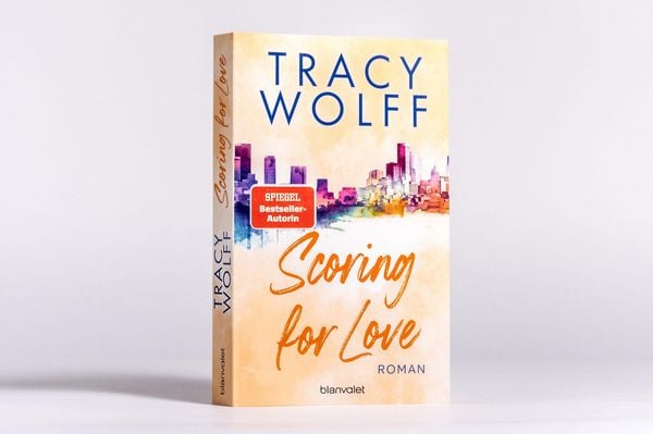 Produktbild: Scoring for Love