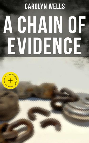 Produktbild: A Chain Of Evidence