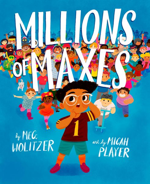 Produktbild: Millions of Maxes