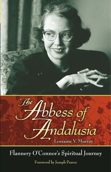 Produktbild: The Abbess of Andalusia