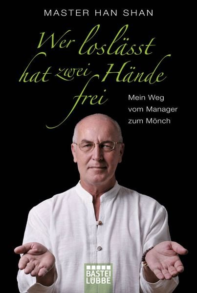 Produktbild: Wer losl&auml;sst, hat zwei H&auml;nde frei