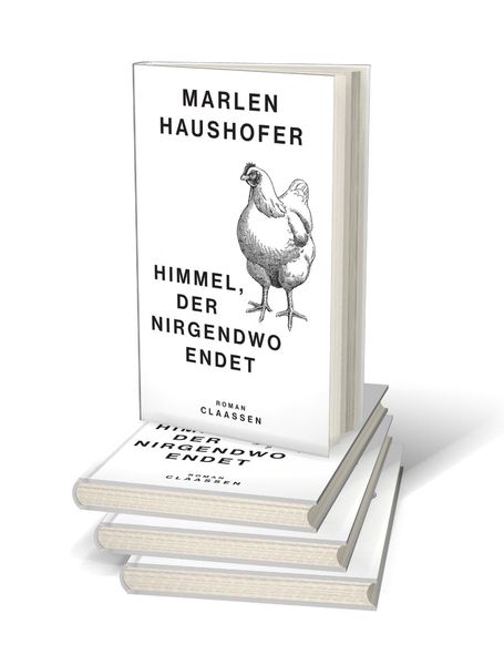 Produktbild: Himmel, der nirgendwo endet
