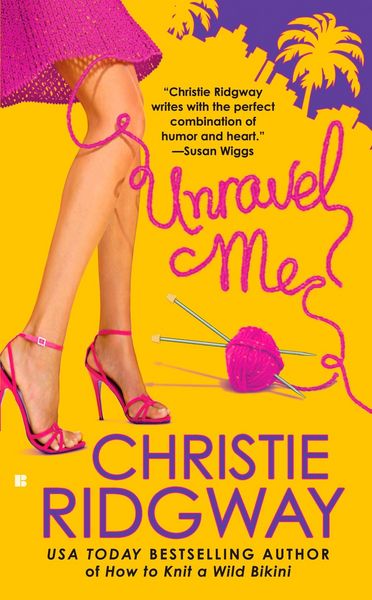 Produktbild: Unravel Me