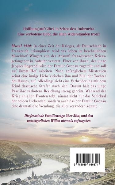 Produktbild: In Zeiten der Hoffnung | Die historische Familiensaga im 20. Jahrhundert