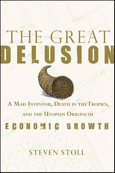 Produktbild: The Great Delusion