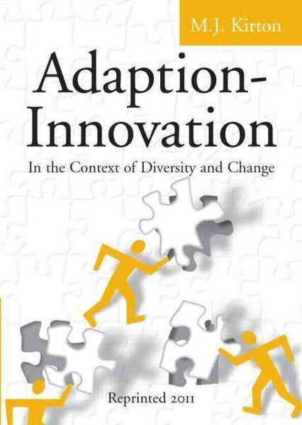 Produktbild: Adaption-Innovation